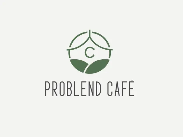 ProBlend Café