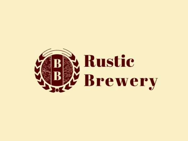 Rustic Brewery