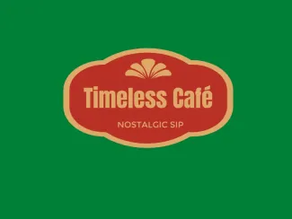 Timeless Caf&eacute;