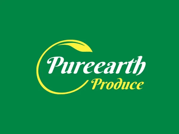 PureEarth Produce