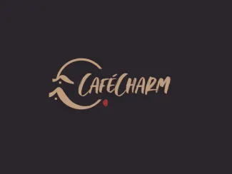 Caf&eacute;Charm