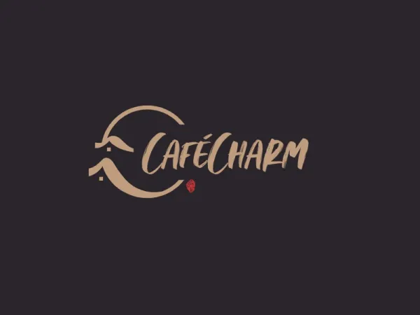 CaféCharm