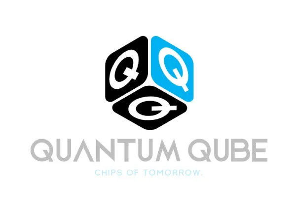 Quantum Qube