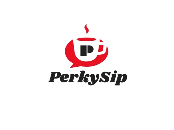 PerkySip