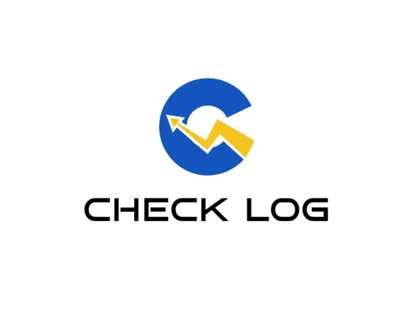 check log