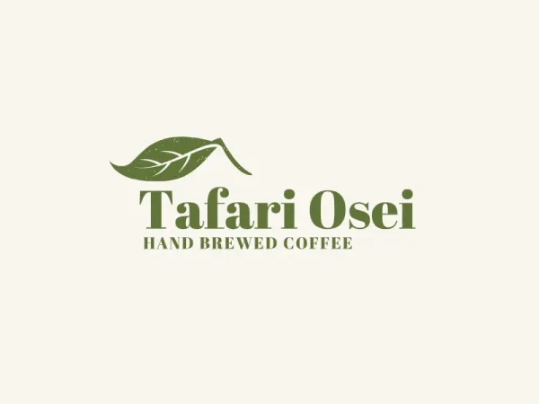 Tafari Osei