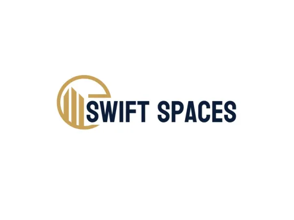 SwiftSpaces