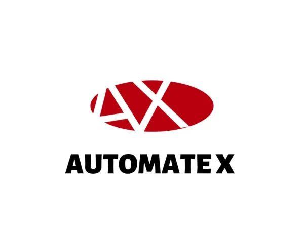 AutomateX