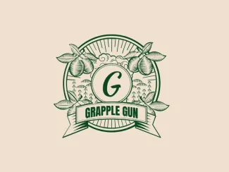 Grapple Gun