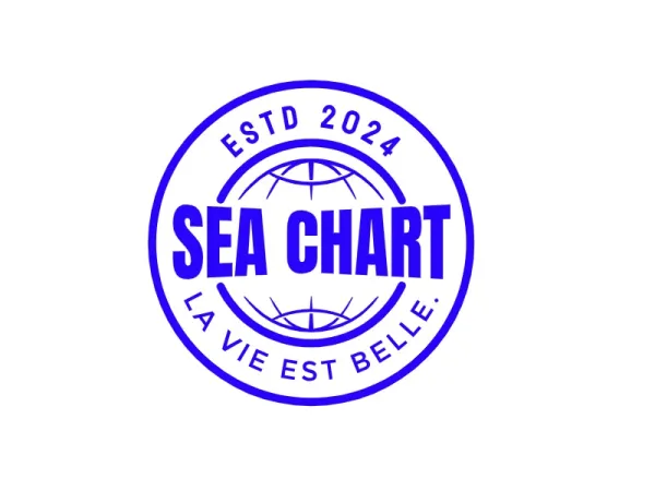 Sea Chart 