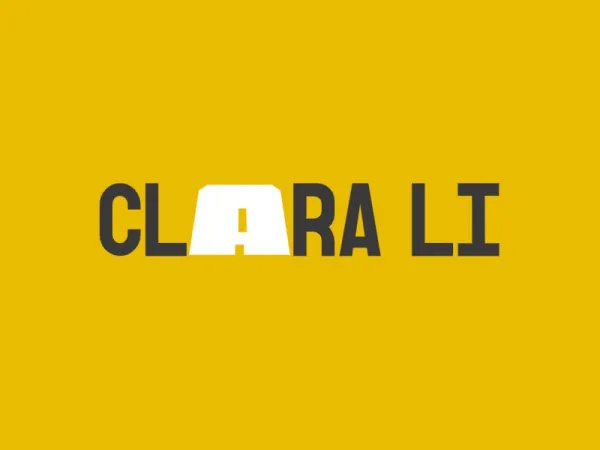 Clara li