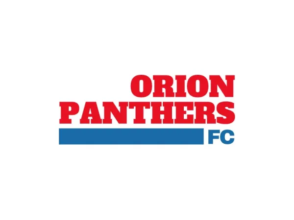 Orion Panthers