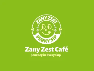 Zany Zest