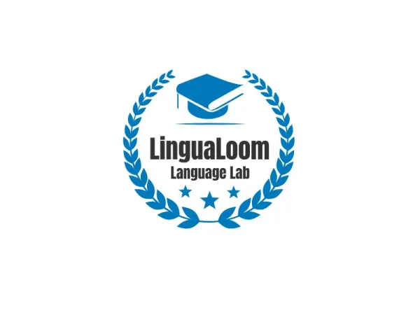 Lingua Loom Language Lab