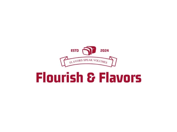 Flourish &#38; Flavors