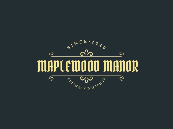 Maplewood Manor