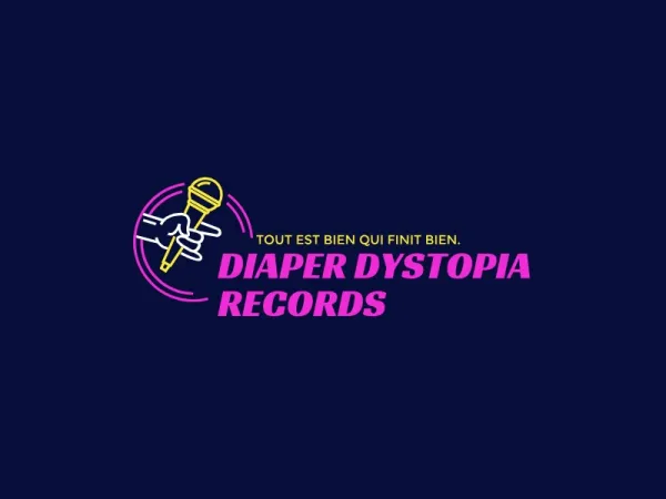 Diaper Dystopia Records