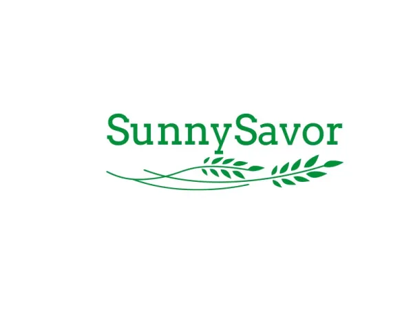 SunnySavor