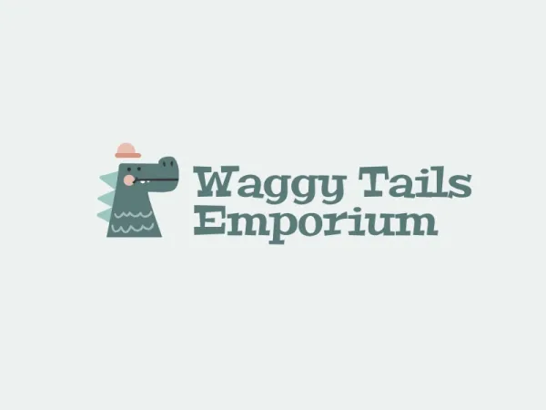 Waggy Tails Emporium