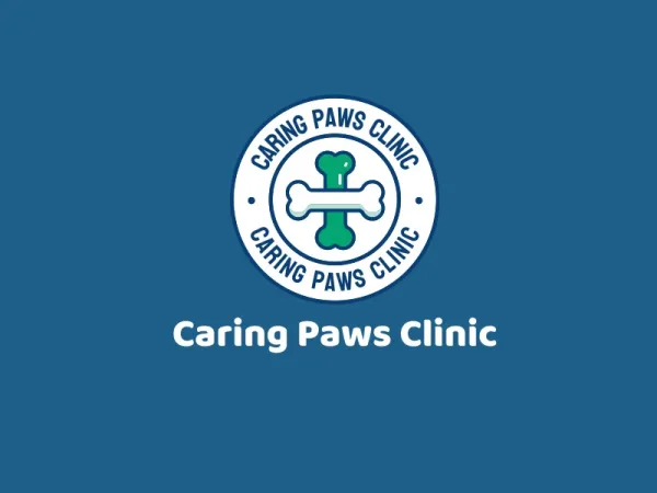 Caring Paws Clinic