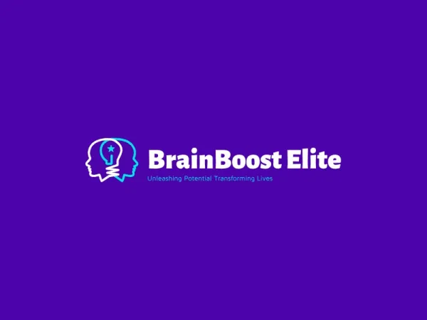 Brain Boost Elite
