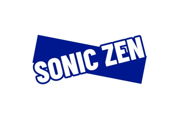 SonicZen