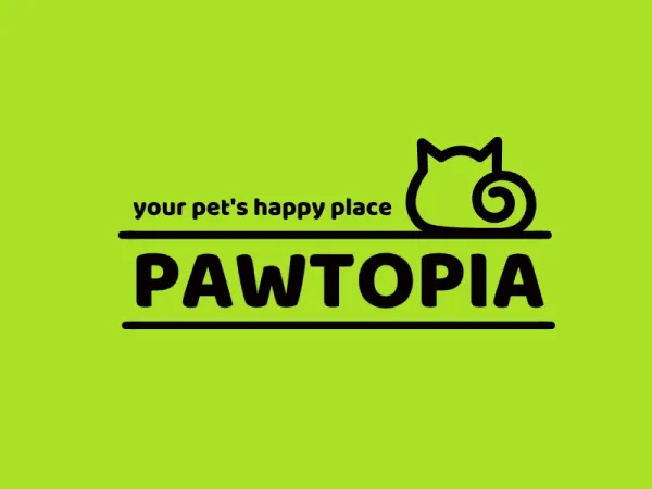 Pawtopia