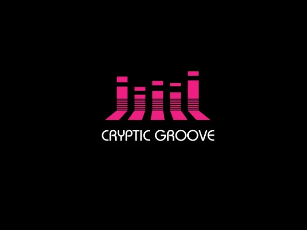 Cryptic Groove