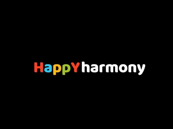 Happy Harmony