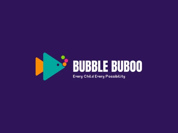 Bubble buboo