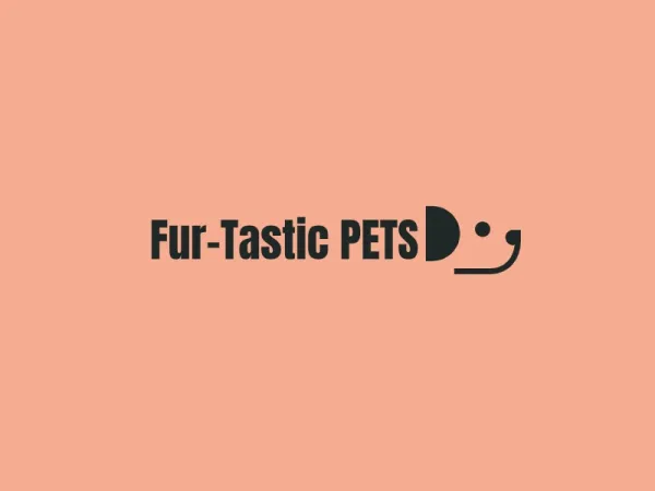 Fur-tastic PETS