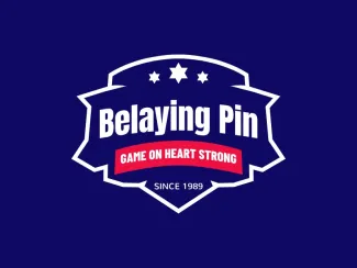 Belaying Pin