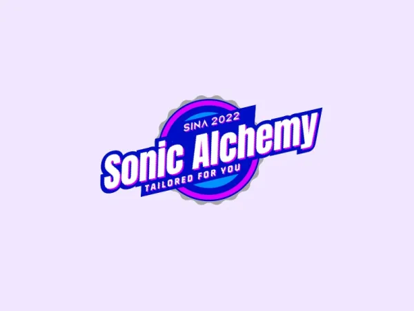 Sonic Alchemy