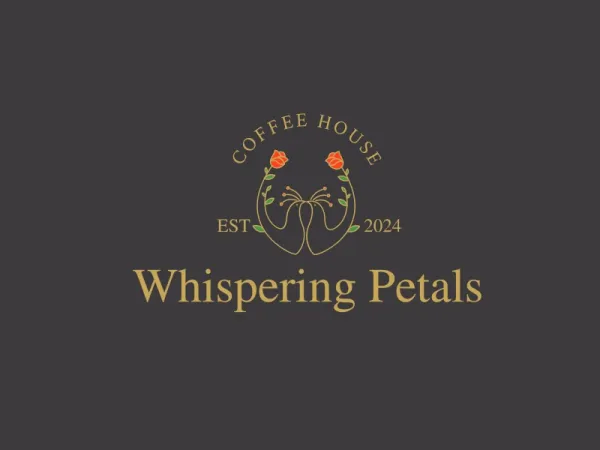 Whispering Petals Coffee House