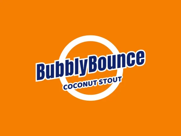 Bubbly Bounce
