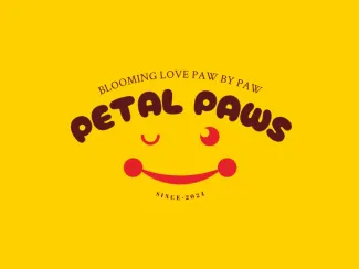 Petal Paws