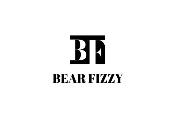 bear fizzy