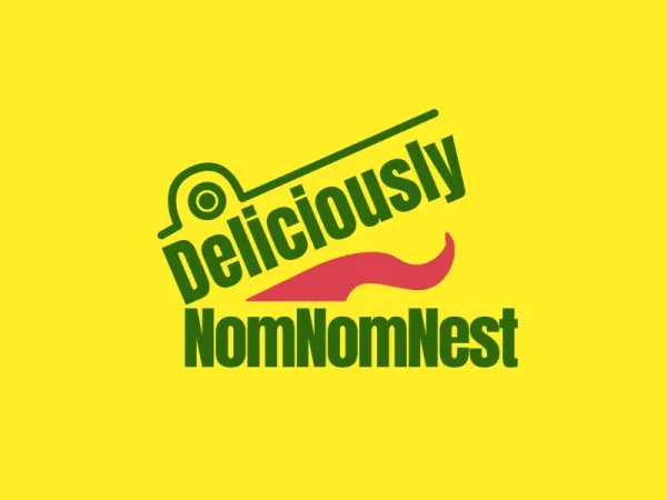 Deliciously NomNomNest