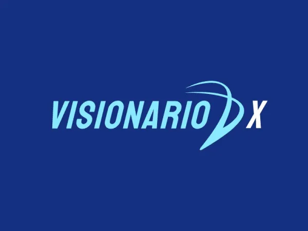 VisionarioX