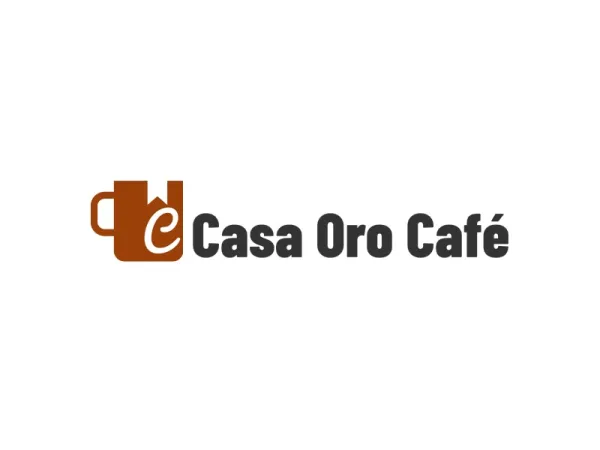 Casa Oro Café
