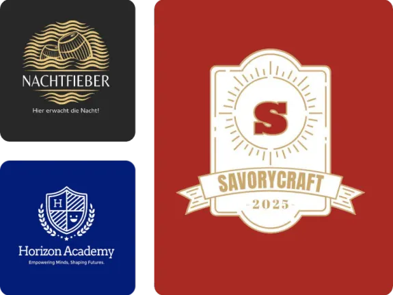 在线徽章制作工具:自由展示您的品牌形象