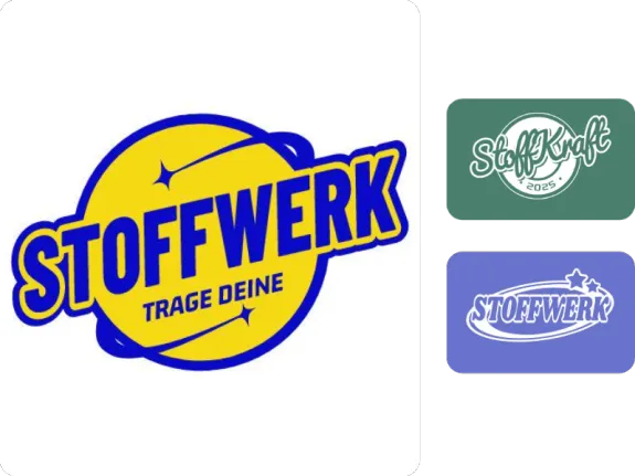 Erstellen Sie die besten T-Shirt-Logos: SologoAI Logo-Generator