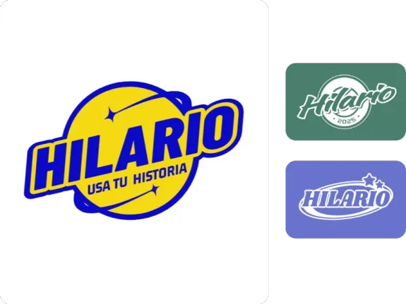 Crea los Mejores Logos para Camisetas con el Generador de IA de SologoAI