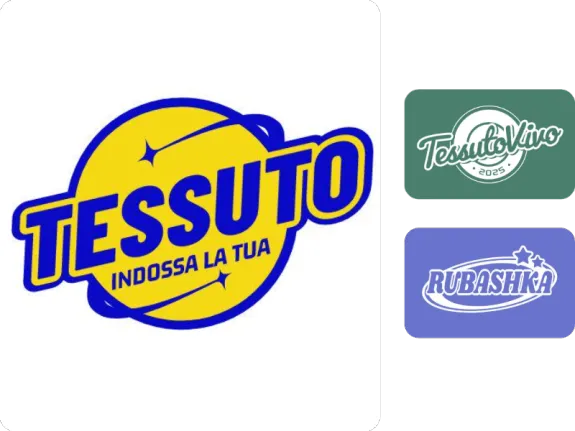 Crea i Migliori Loghi per T-Shirt: Generatore di Loghi di SologoAI