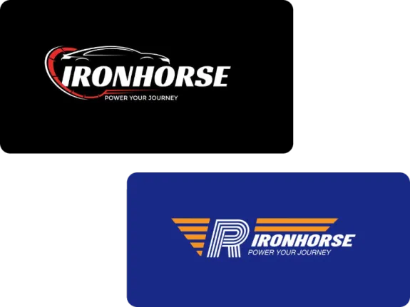 Create the Best Logos with SologoAI's Truck Logo Maker