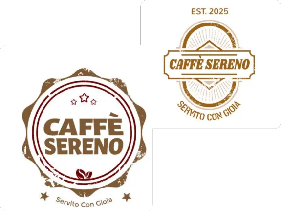 Creatore di Loghi Vintage Gratuito di SologoAI: Crea Loghi Straordinari con Facilità!