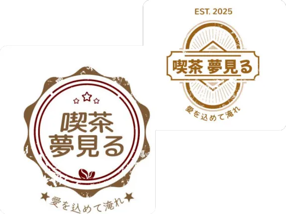 Sologo AIの無料ヴィンテージロゴメーカー：簡単に魅力的なロゴを作成！