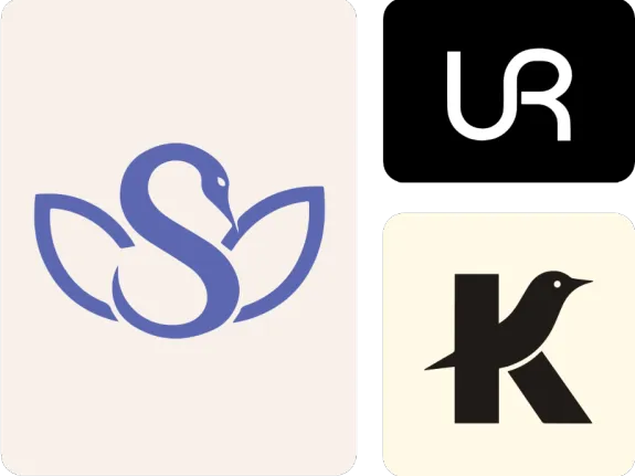 Créez des Logos Monogrammes Sympas : Facile pour la Conception