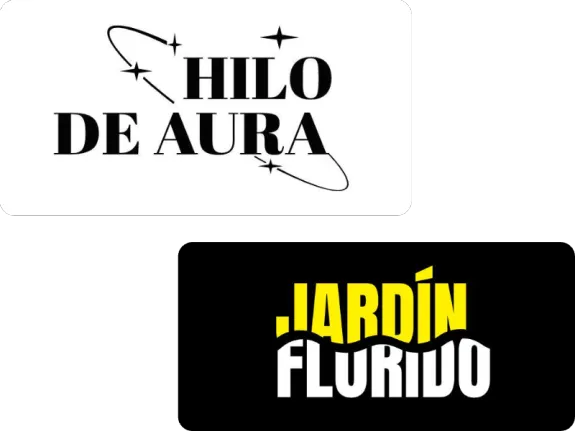 Creador de Logos Wordmark: Crea Wordmarks Personalizados en Línea