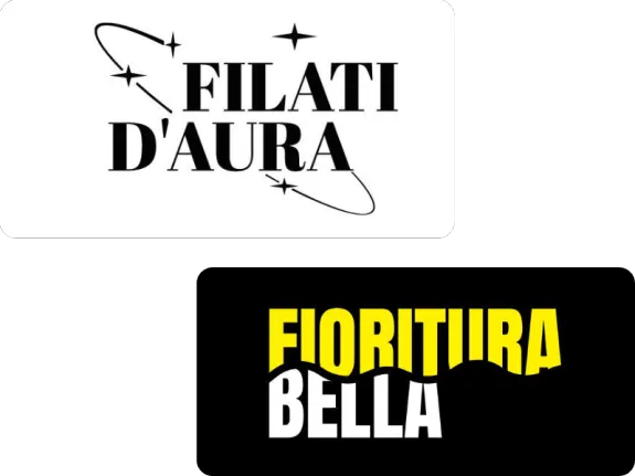 Creatore di Loghi Wordmark: Crea Wordmark Personalizzati Online con SologoAI